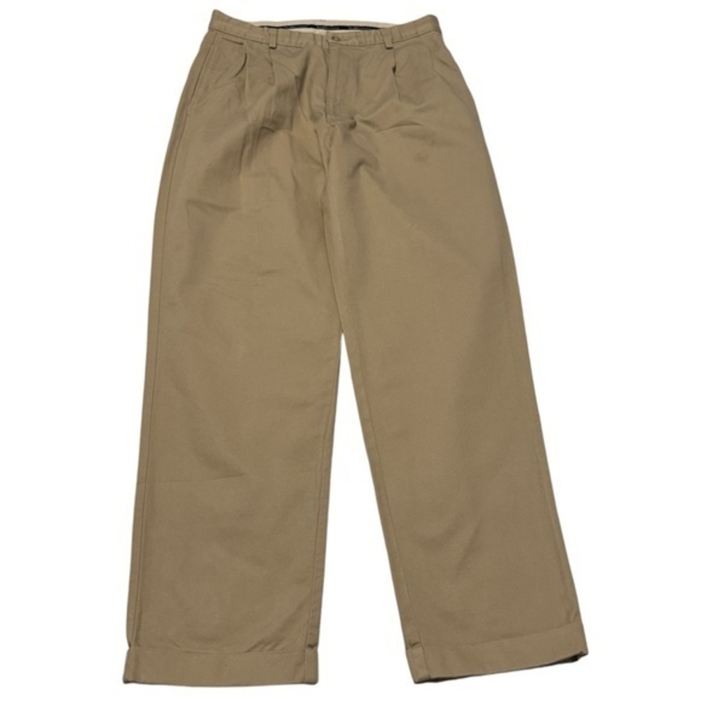 VTG Polo Ralph Lauren Classic Fit Chino Pant